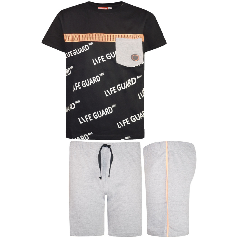 ENERGIERS BOY'S SET