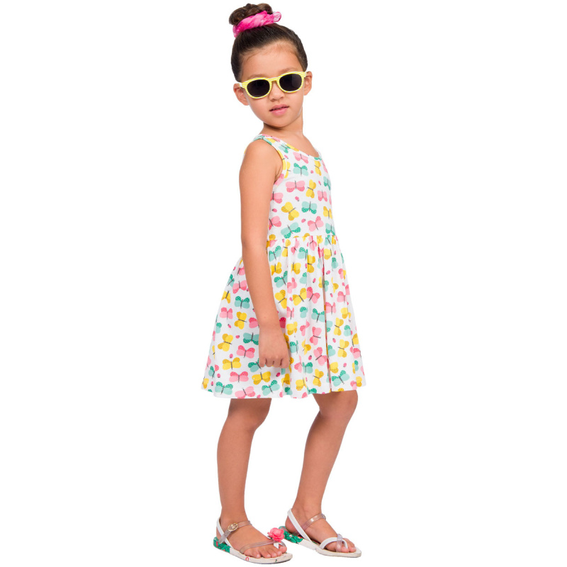 ENERGIERS GIRL'S DRESS