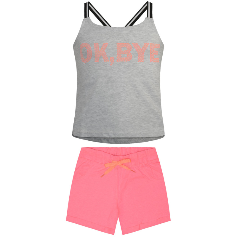 ENERGIERS GIRL'S SET