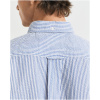 GANT Regular Fit Striped Seersucker Shirt