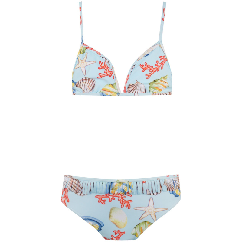 ENERGIERS GIRL'S SWIMMING SET 35-222301-9 ENERGIERS