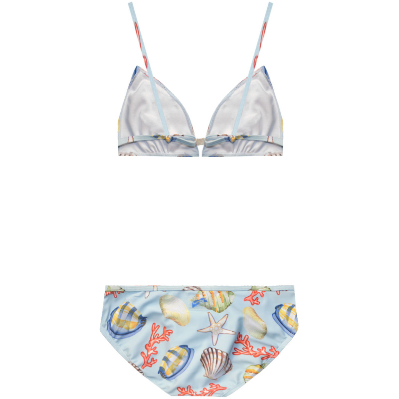 ENERGIERS GIRL'S SWIMMING SET