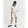 GANT Relaxed Fit Linen Blend Pull-On Shorts