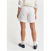 GANT Relaxed Fit Linen Blend Pull-On Shorts