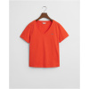 GANT Shield V-Neck T-Shirt
