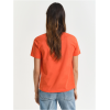 GANT Shield V-Neck T-Shirt