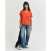 GANT Shield V-Neck T-Shirt