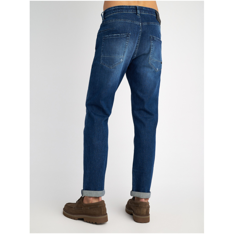 STAFF GALLERY Simon Men's Jeans-Slim Fit