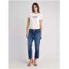 STAFF GALLERY Dalida Women's Boyfriend Fit Jeans