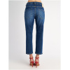 STAFF GALLERY Dalida Women's Boyfriend Fit Jeans