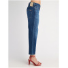 STAFF GALLERY Dalida Women's Boyfriend Fit Jeans