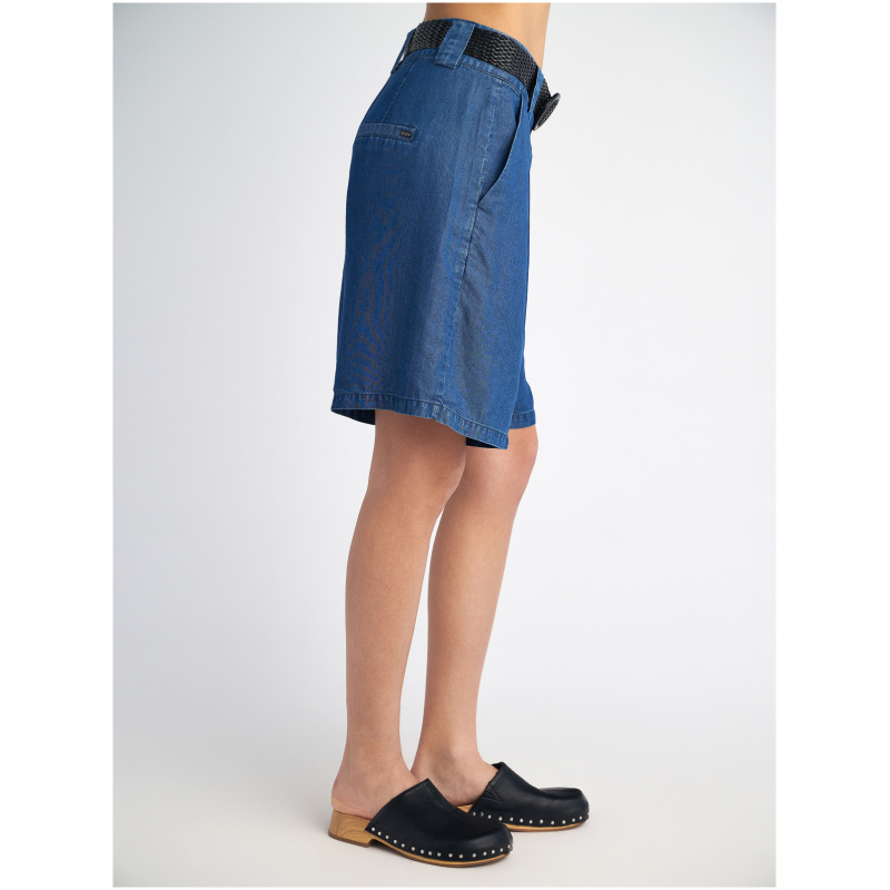 STAFF Brooklyn Women's Bermuda Shorts