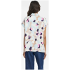 NUMPH NUGRACIE SHIRT - Cerulean
