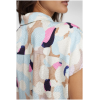 NUMPH NUGRACIE SHIRT - Cerulean