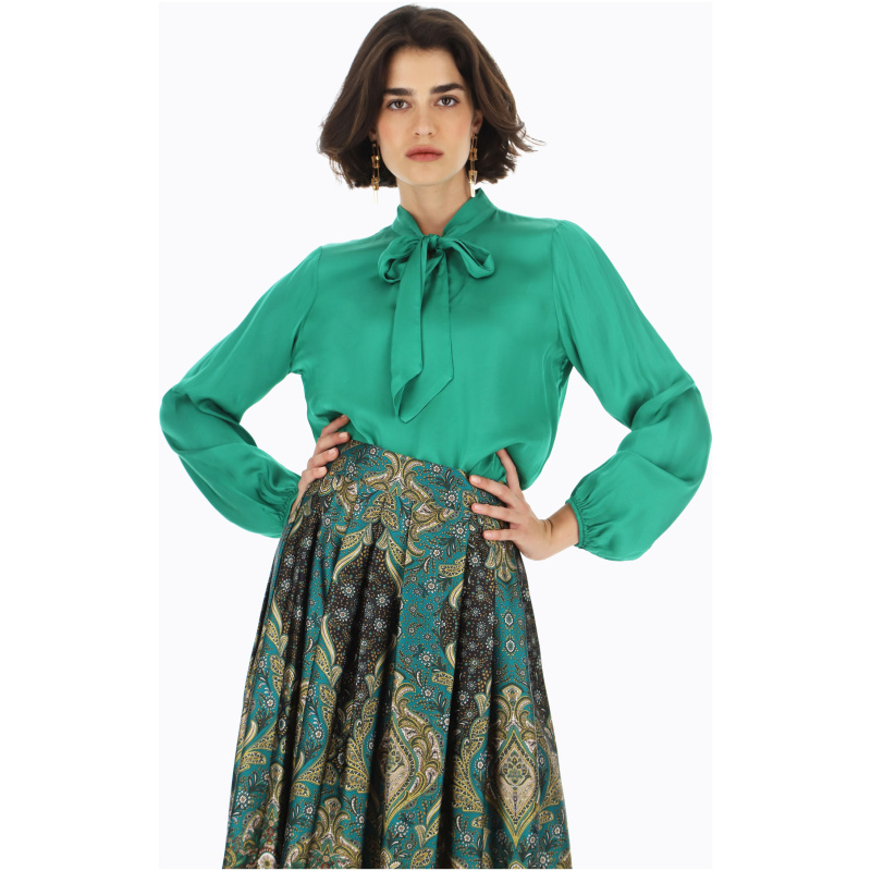 DIXIE CAMICIA SHIRT