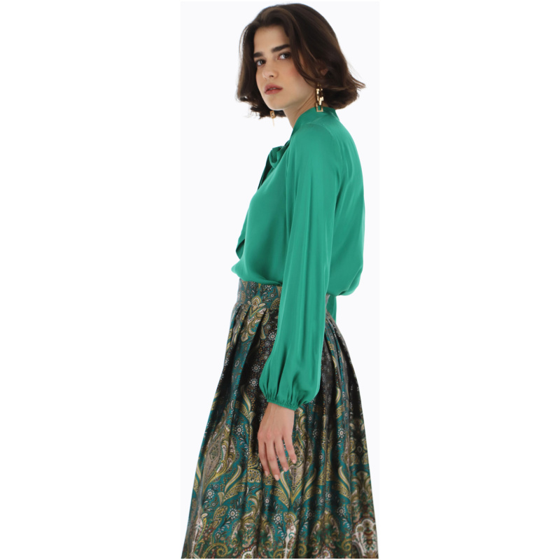 DIXIE CAMICIA SHIRT