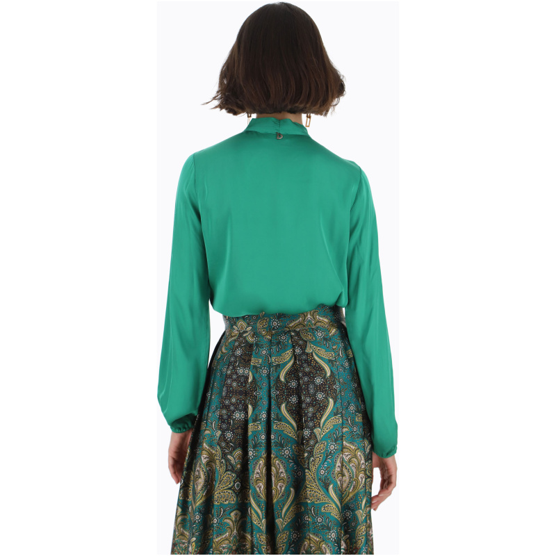 DIXIE CAMICIA SHIRT