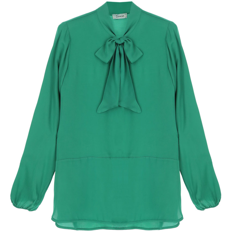 DIXIE CAMICIA SHIRT