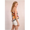 MOLLY BRACKEN Printed camisole