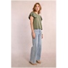 MOLLY BRACKEN Short sleeve top