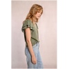 MOLLY BRACKEN Short sleeve top
