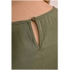 MOLLY BRACKEN Short sleeve top