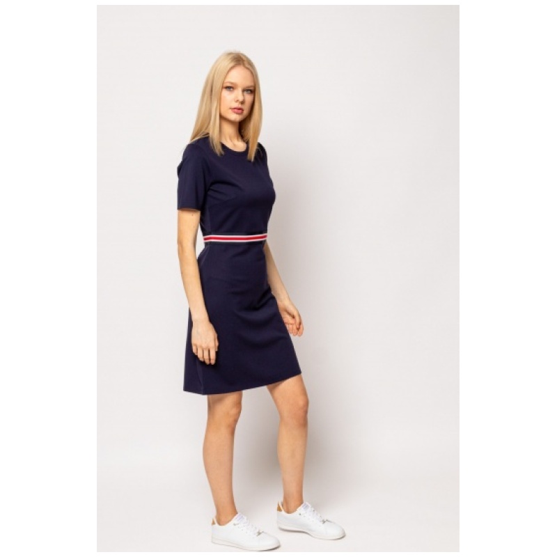 HEAVY TOOLS SIZAN dress