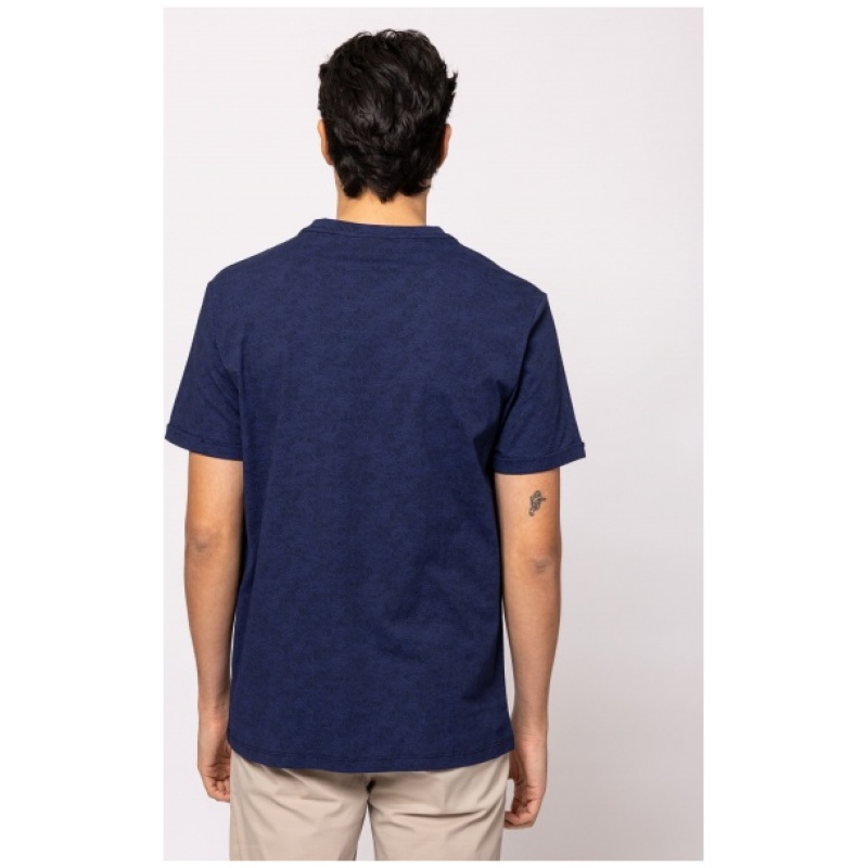 HEAVY TOOLS MAJDA t-shirt