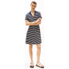 TOMMY HILFIGER Flared Mini Polo Dress