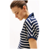 TOMMY HILFIGER Flared Mini Polo Dress