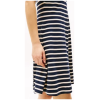TOMMY HILFIGER Flared Mini Polo Dress