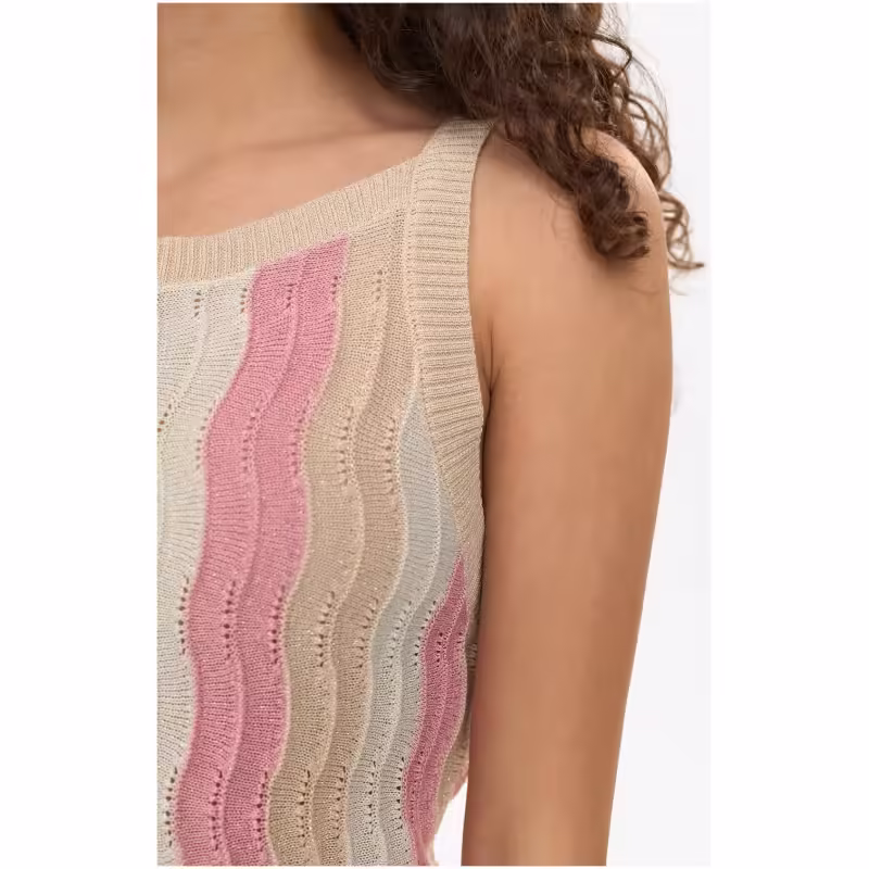 NUMPH NUKIBA TOP - Humus