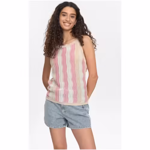 NUMPH NUKIBA TOP - Humus