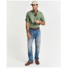 GANT Long Sleeve Cotton Shirt