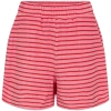 NUMPH NUMOSHA SHORTS - Flamingo Pink