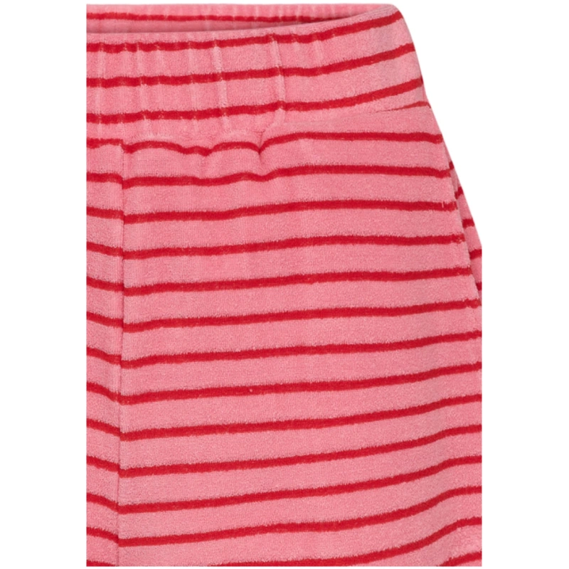 NUMPH NUMOSHA SHORTS - Flamingo Pink
