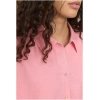 NUMPH NUYNGVA SHIRT - Flamingo Pink