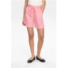 NUMPH NUYNGVA SHORTS - Flamingo Pink
