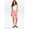 NUMPH NUYNGVA SHORTS - Flamingo Pink