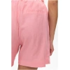 NUMPH NUYNGVA SHORTS - Flamingo Pink