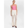 NUMPH NUWICKI PANTS - Cloud Dancer