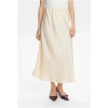 NUMPH NUEVERY SKIRT - Ecru