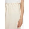 NUMPH NUEVERY SKIRT - Ecru