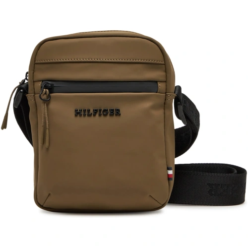 TOMMY HILFIGER tpu mini reporter