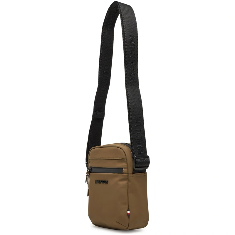 TOMMY HILFIGER tpu mini reporter