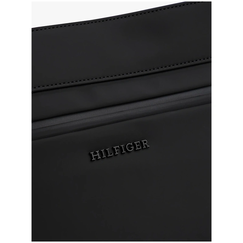 TOMMY HILFIGER Webbing Strap Messenger Bag