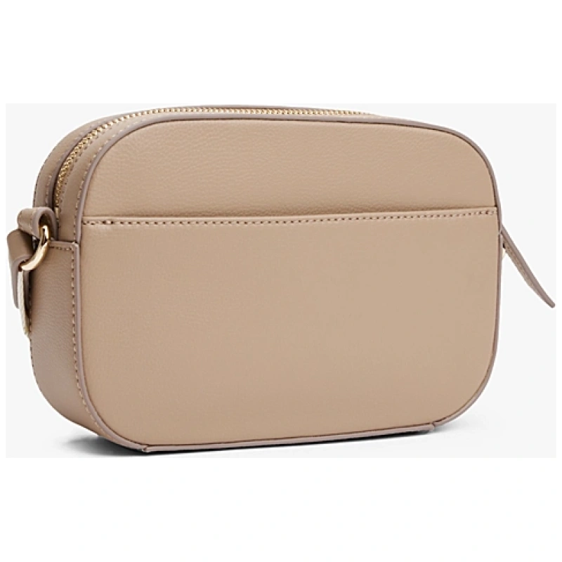 TOMMY HILFIGER Logo Webbing Strap Camera Bag
