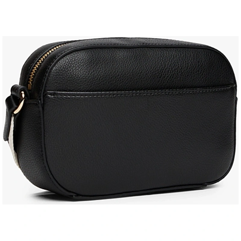 TOMMY HILFIGER Logo Webbing Strap Camera Bag