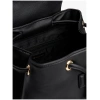 TOMMY HILFIGER Modern TH Monogram Turn Lock Backpack