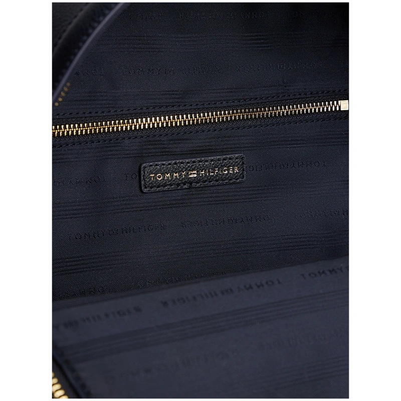 TOMMY HILFIGER Signature Top Handle Backpack